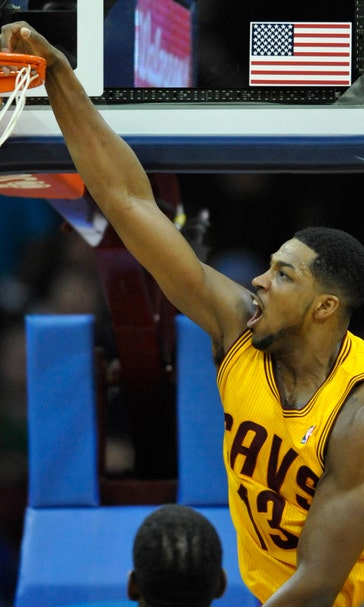 Contract situation forces Tristan Thompson to miss playing for Canada this summer